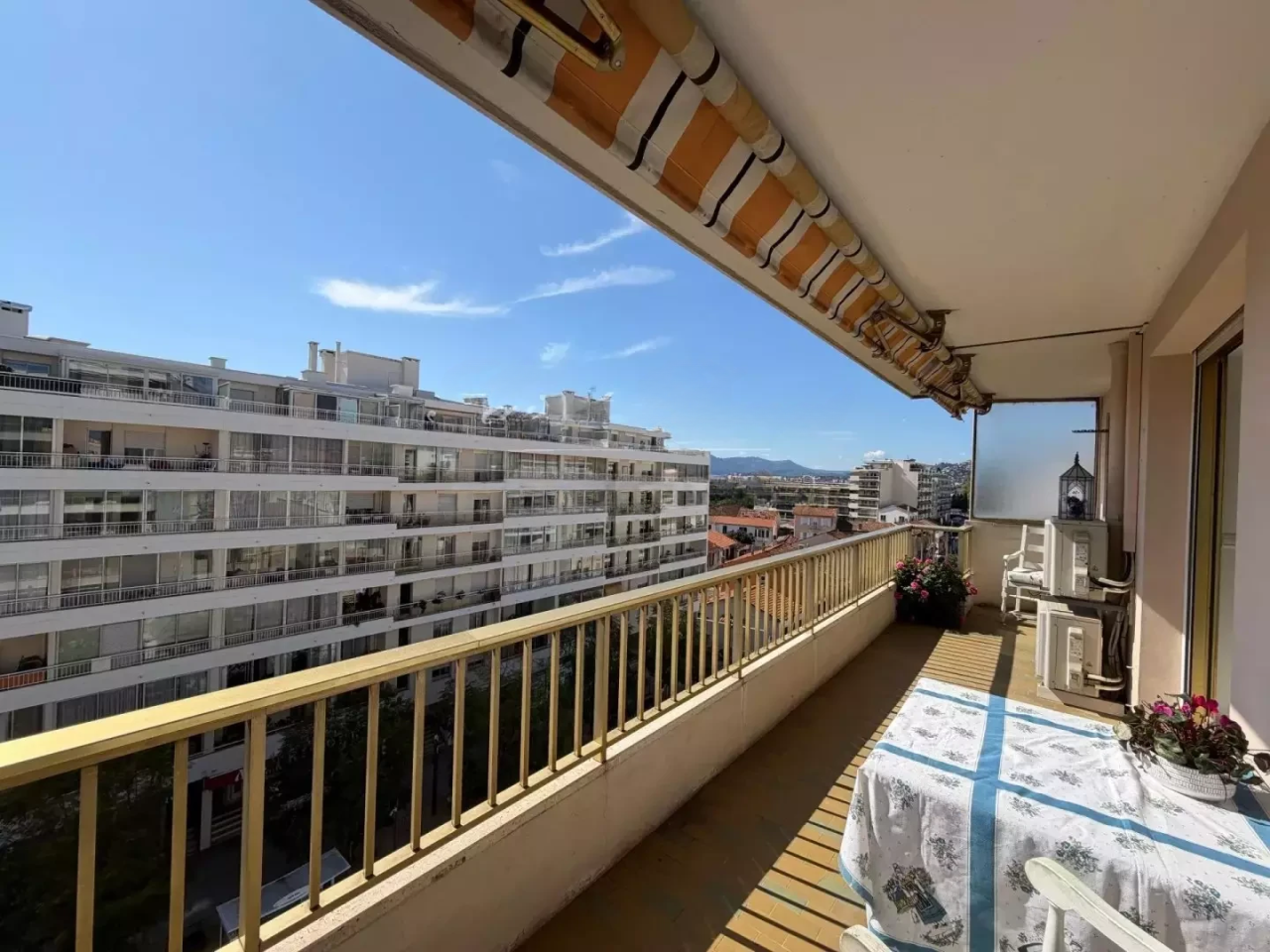 Квартира в Каннах, Франция, 76 м² - фото 6
