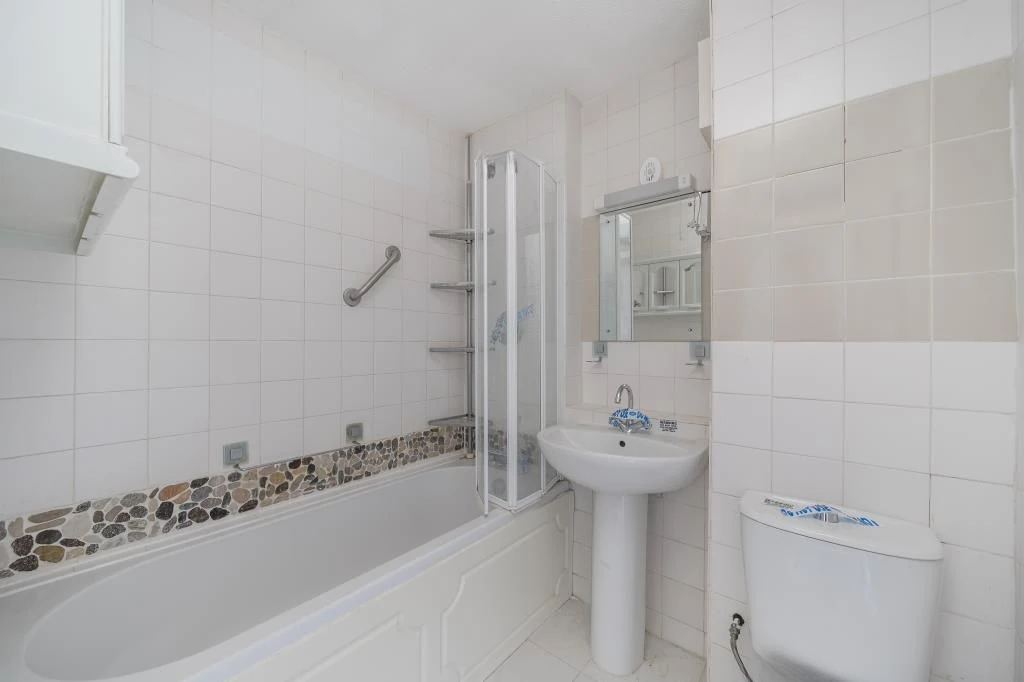 Квартира в Лондоне, Великобритания, 55 м² - фото 6
