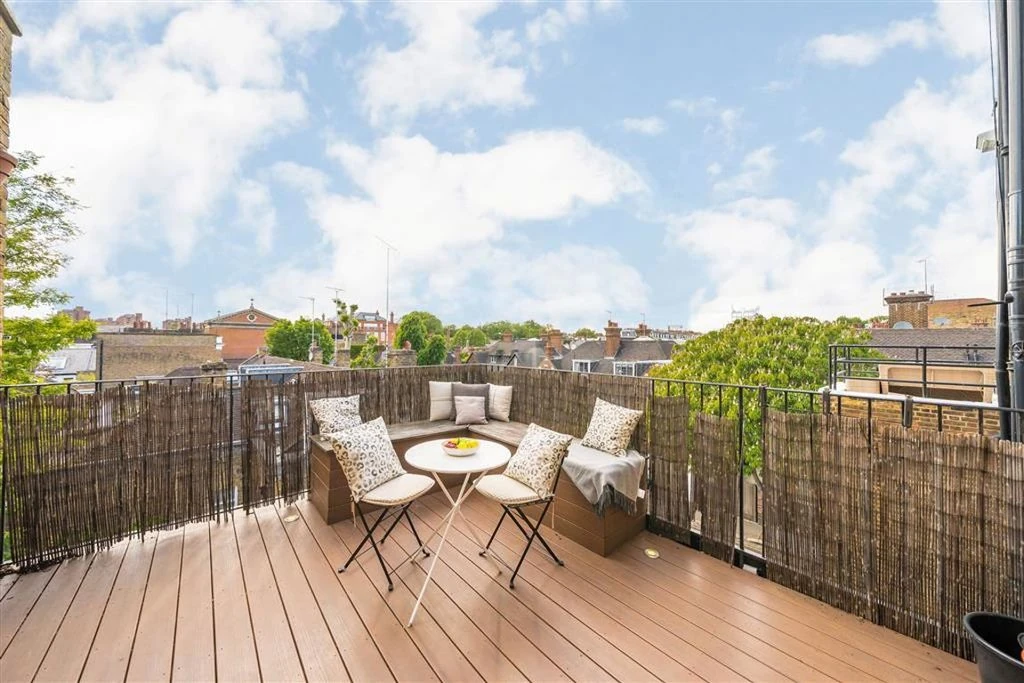 Квартира в Лондоне, Великобритания, 114 м² - фото 6