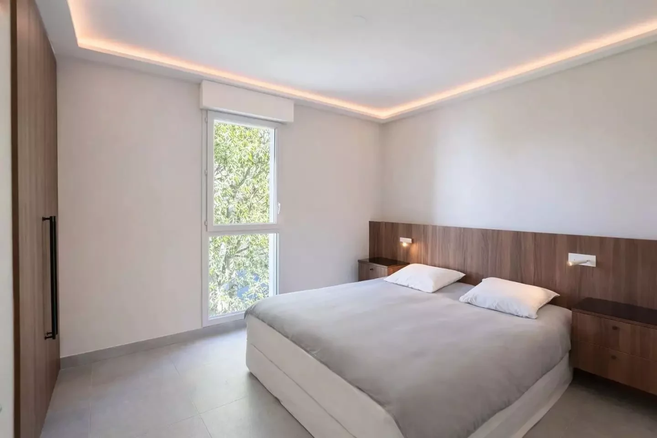 Квартира в Каннах, Франция, 54 м² - фото 6