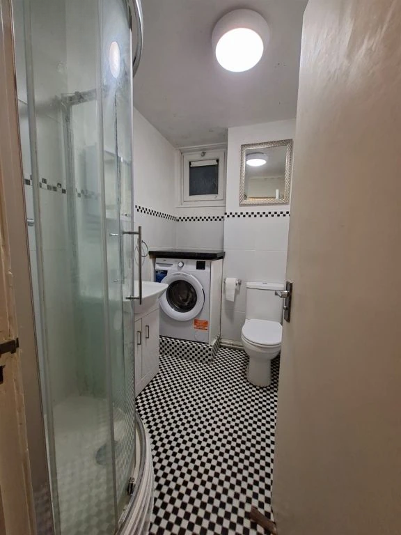Квартира в Лондоне, Великобритания, 30 м² - фото 6
