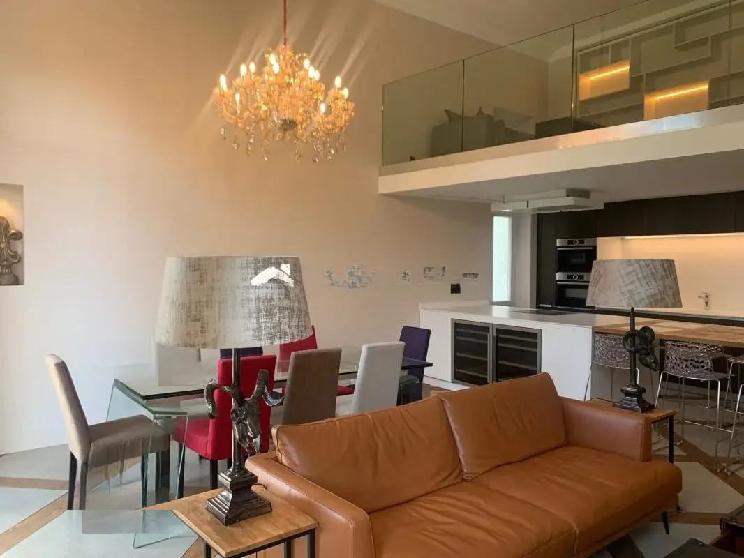 Квартира в Каннах, Франция, 150 м² - фото 6