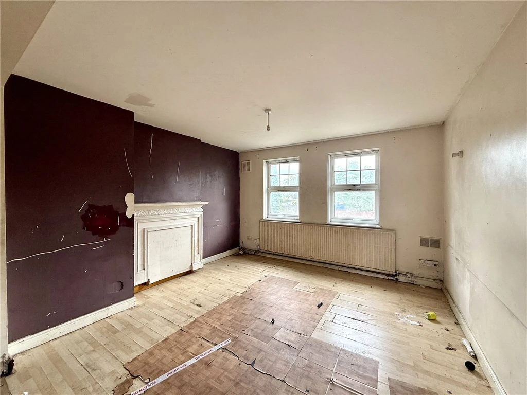 Квартира в Лондоне, Великобритания, 79 м² - фото 6