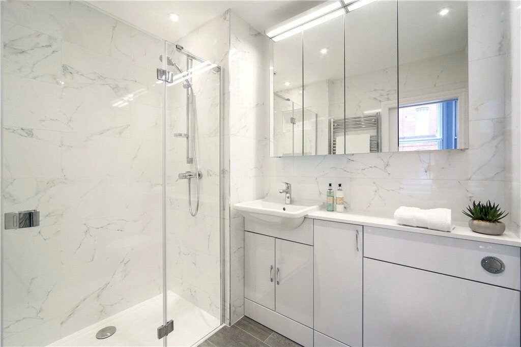 Квартира в Лондоне, Великобритания, 99 м² - фото 6