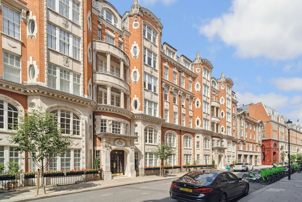 Квартира в Лондоне, Великобритания, 106 м² - фото 6