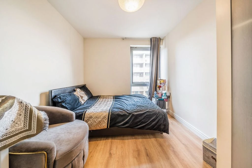 Квартира в Лондоне, Великобритания, 42 м² - фото 6