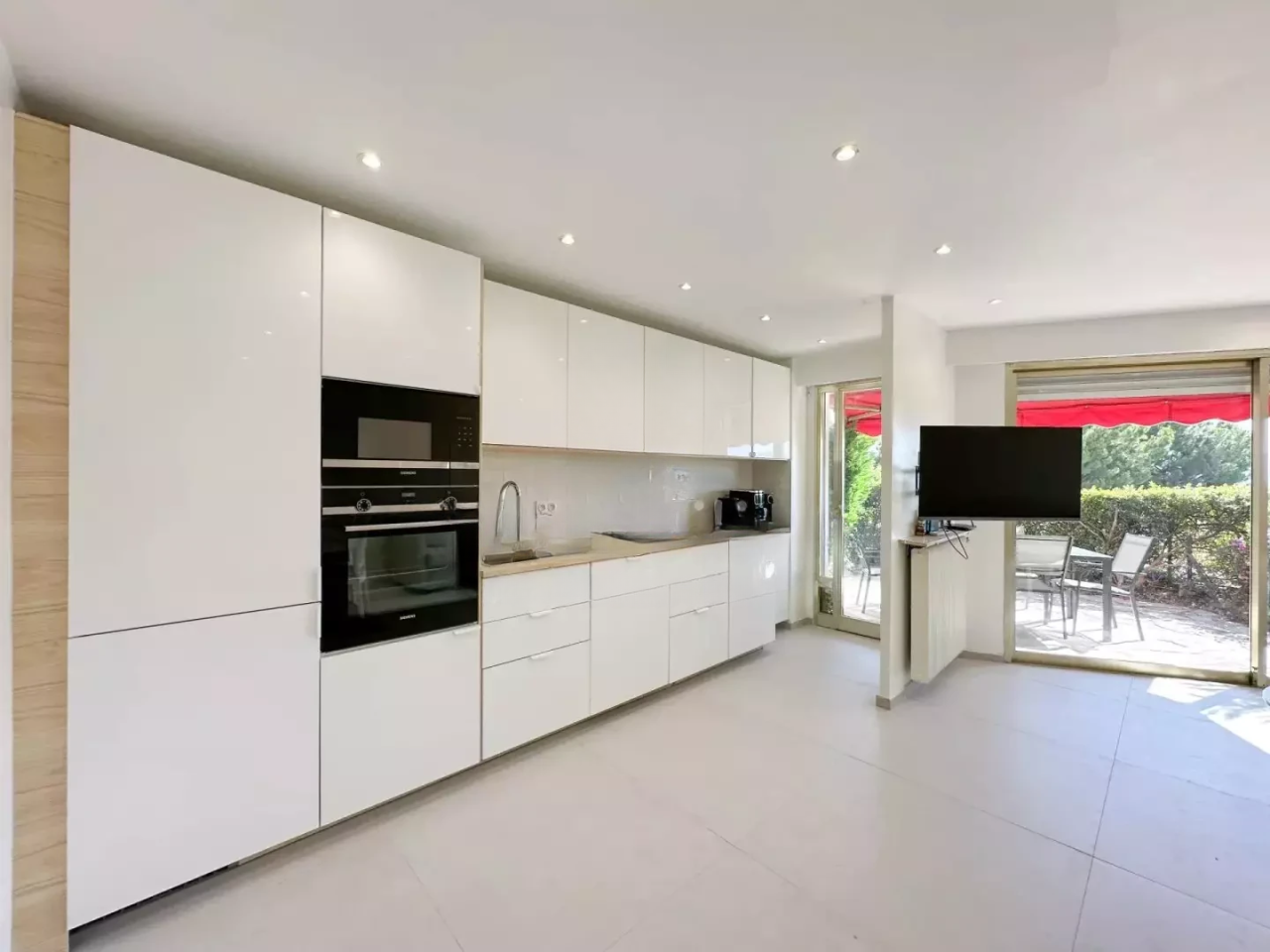 Квартира в Каннах, Франция, 52 м² - фото 6