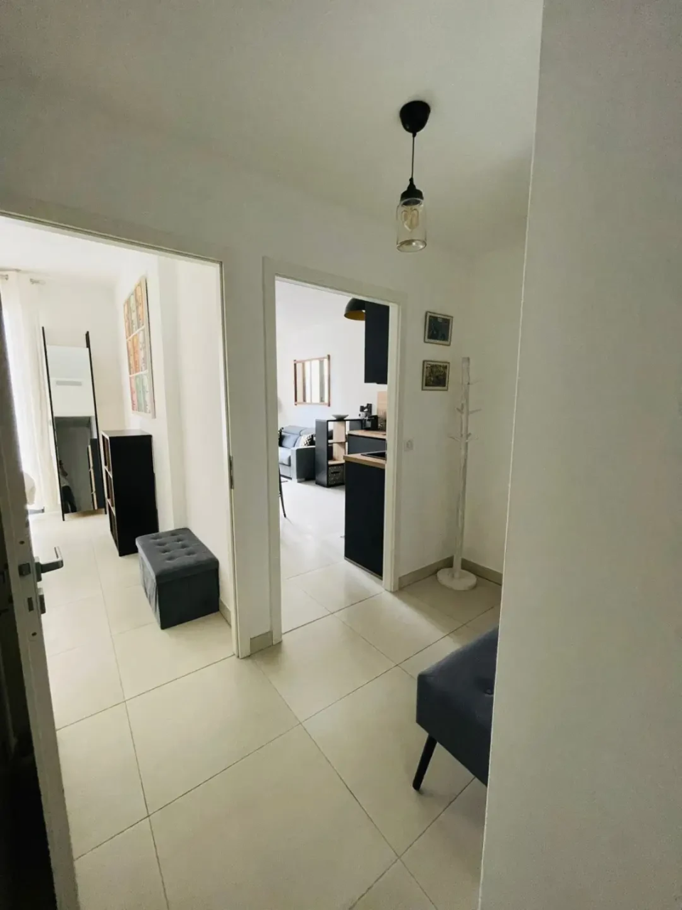 Квартира в Каннах, Франция, 49 м² - фото 6