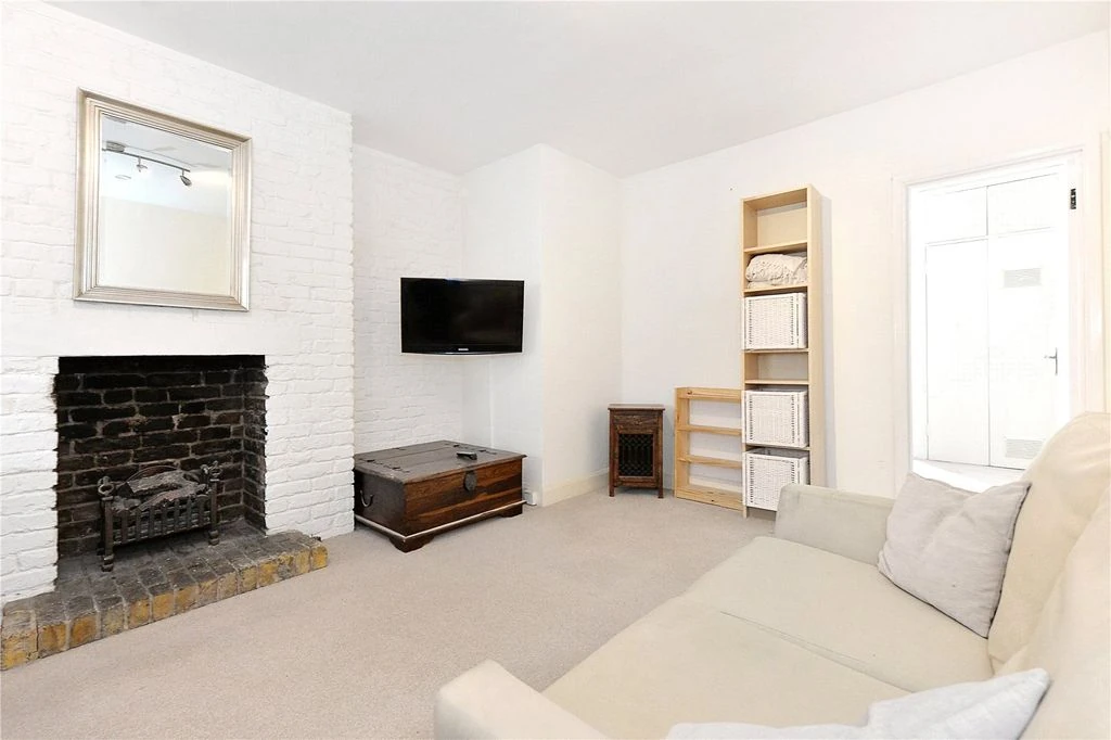 Квартира в Лондоне, Великобритания, 31 м² - фото 6