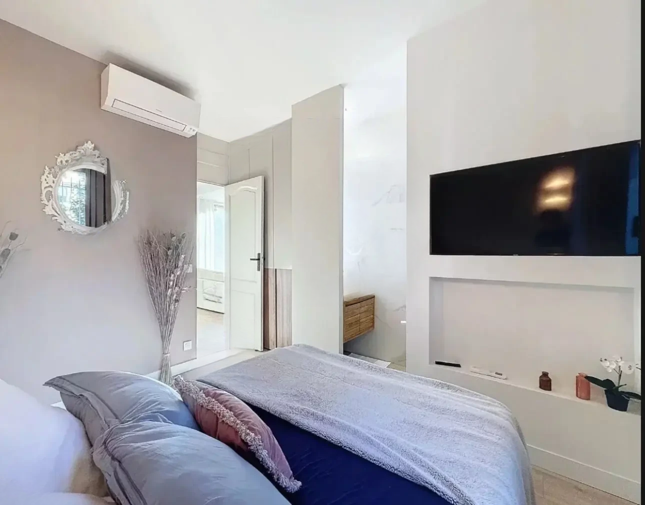 Квартира в Каннах, Франция, 114 м² - фото 6