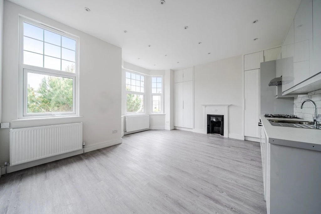 Квартира в Лондоне, Великобритания, 43 м² - фото 6