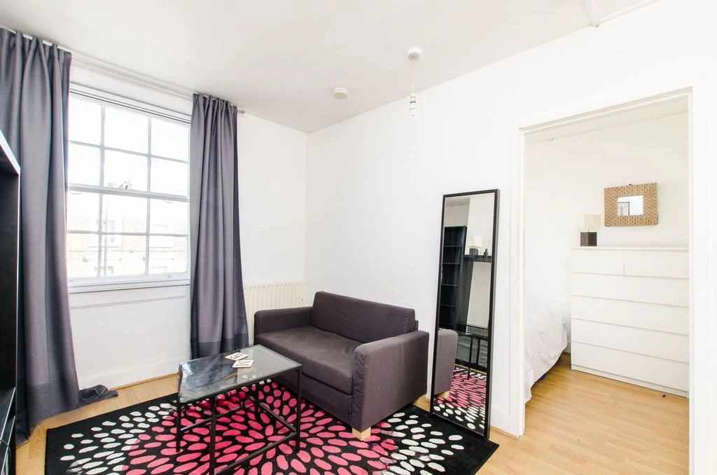 Квартира в Лондоне, Великобритания, 32 м² - фото 6