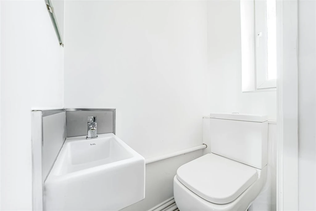 Квартира в Лондоне, Великобритания, 55 м² - фото 6