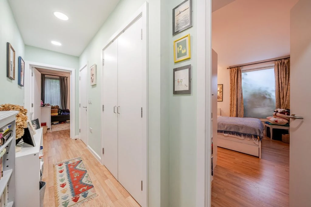 Квартира в Лондоне, Великобритания, 47 м² - фото 6