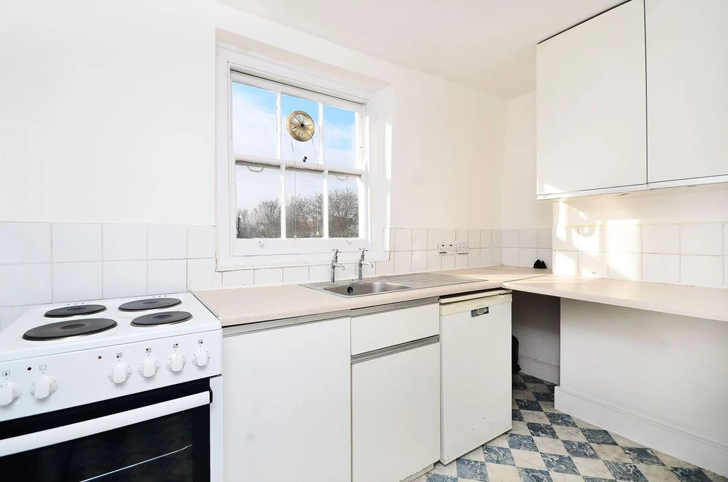Квартира в Лондоне, Великобритания, 37 м² - фото 6
