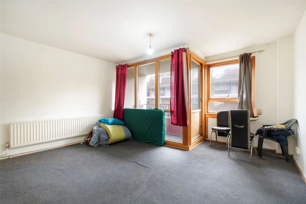 Квартира в Лондоне, Великобритания, 32 м² - фото 6
