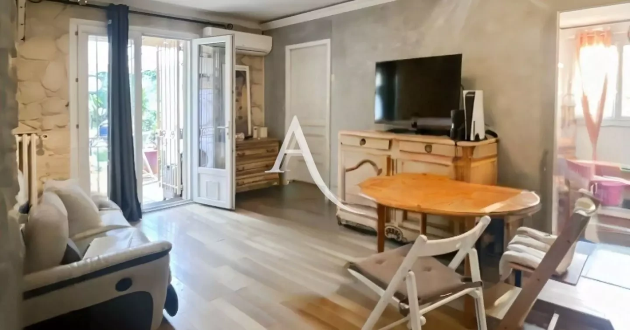 Квартира в Каннах, Франция, 59 м² - фото 6
