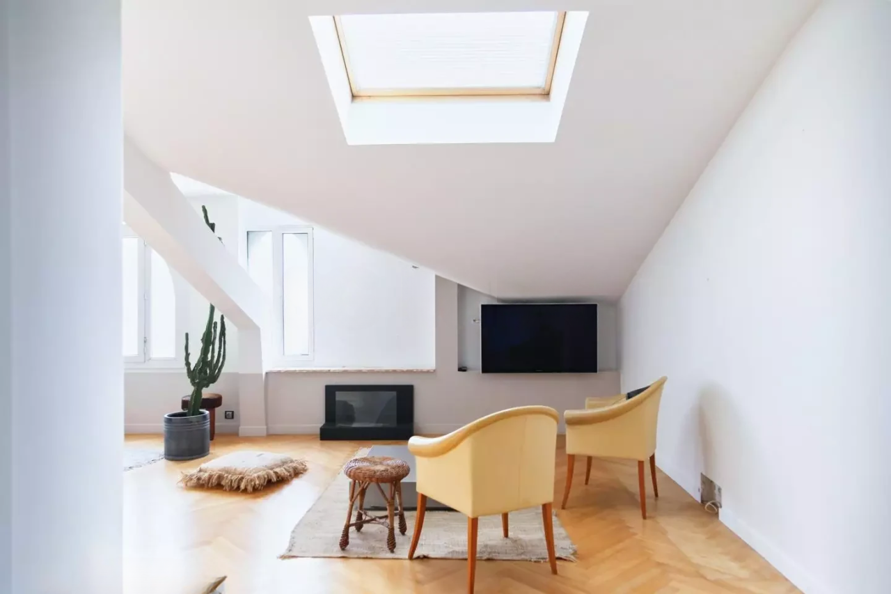 Квартира в Каннах, Франция, 90 м² - фото 6