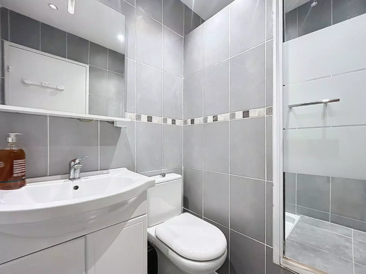 Квартира в Каннах, Франция, 94 м² - фото 6
