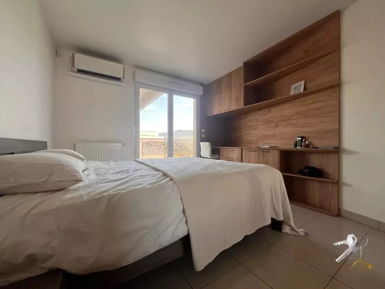 Квартира в Каннах, Франция, 90 м² - фото 6