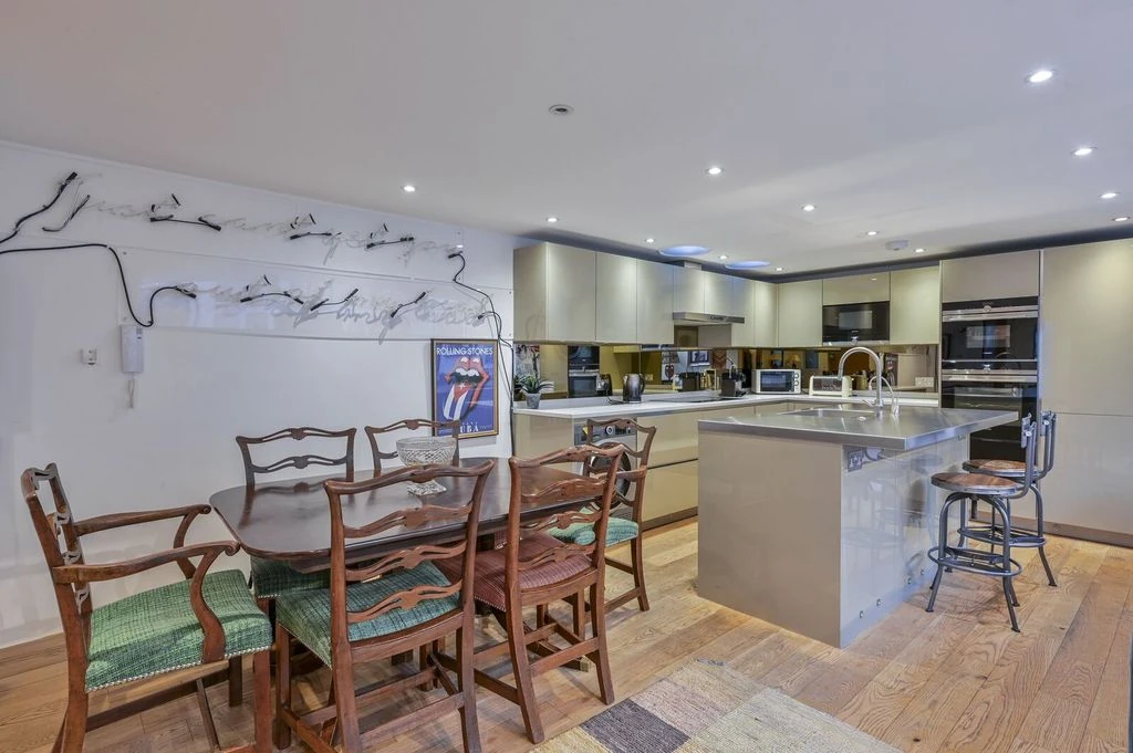 Квартира в Лондоне, Великобритания, 114 м² - фото 6