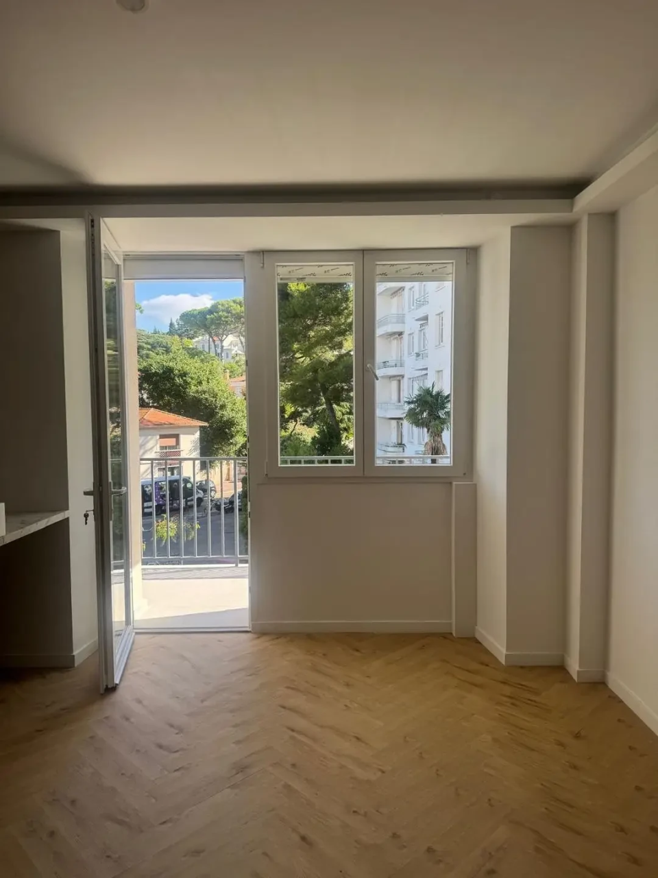 Квартира в Каннах, Франция, 45 м² - фото 6
