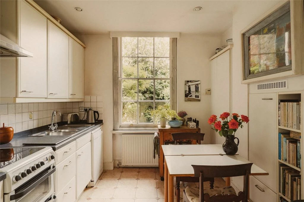 Квартира в Лондоне, Великобритания, 214 м² - фото 6