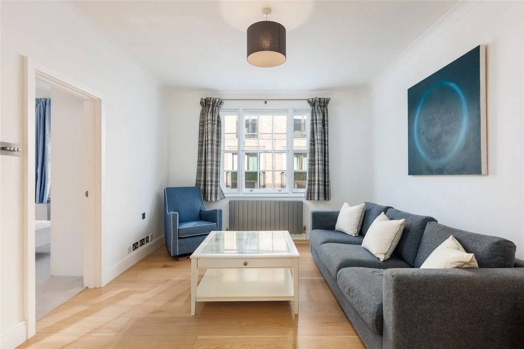 Квартира в Лондоне, Великобритания, 42 м² - фото 5