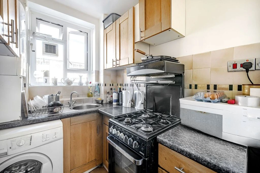 Квартира в Лондоне, Великобритания, 66 м² - фото 6