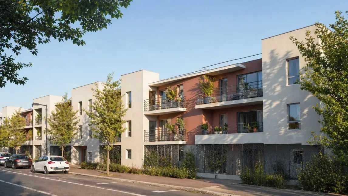 Квартира в Каннах, Франция, 45 м² - фото 6