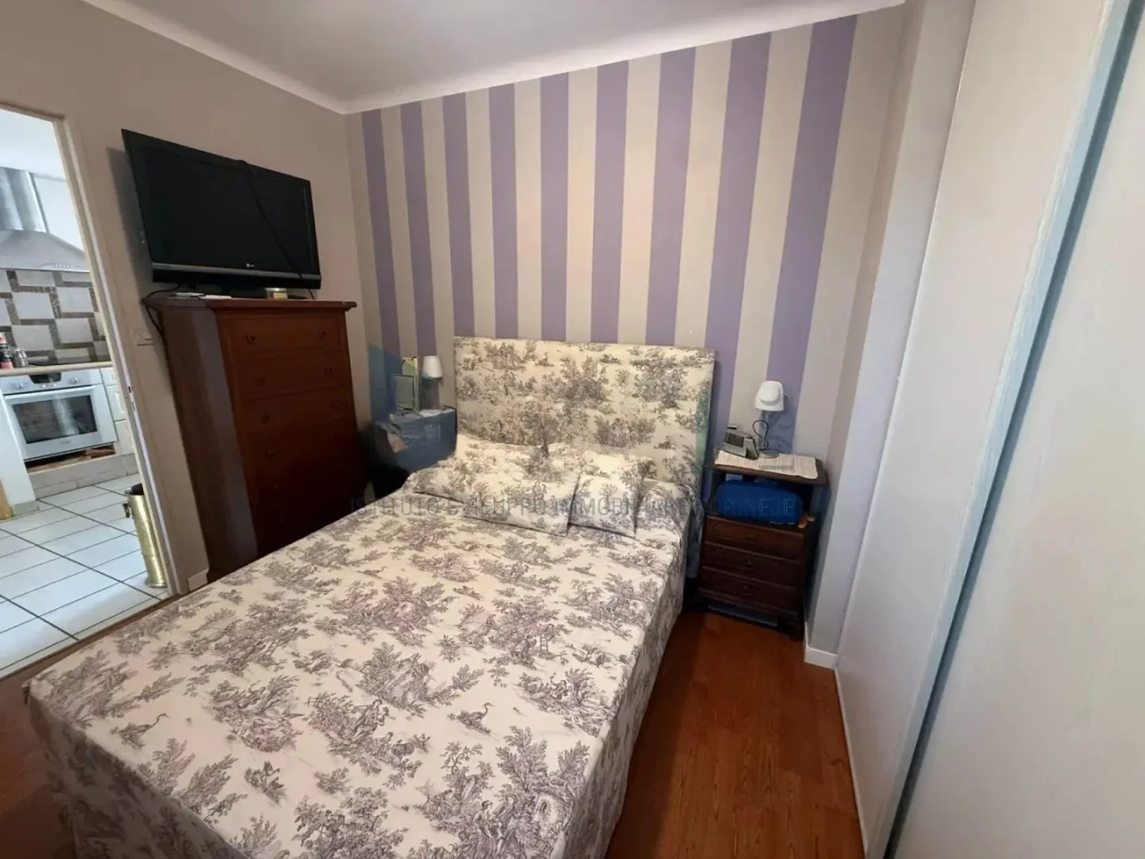 Квартира в Каннах, Франция, 44 м² - фото 6