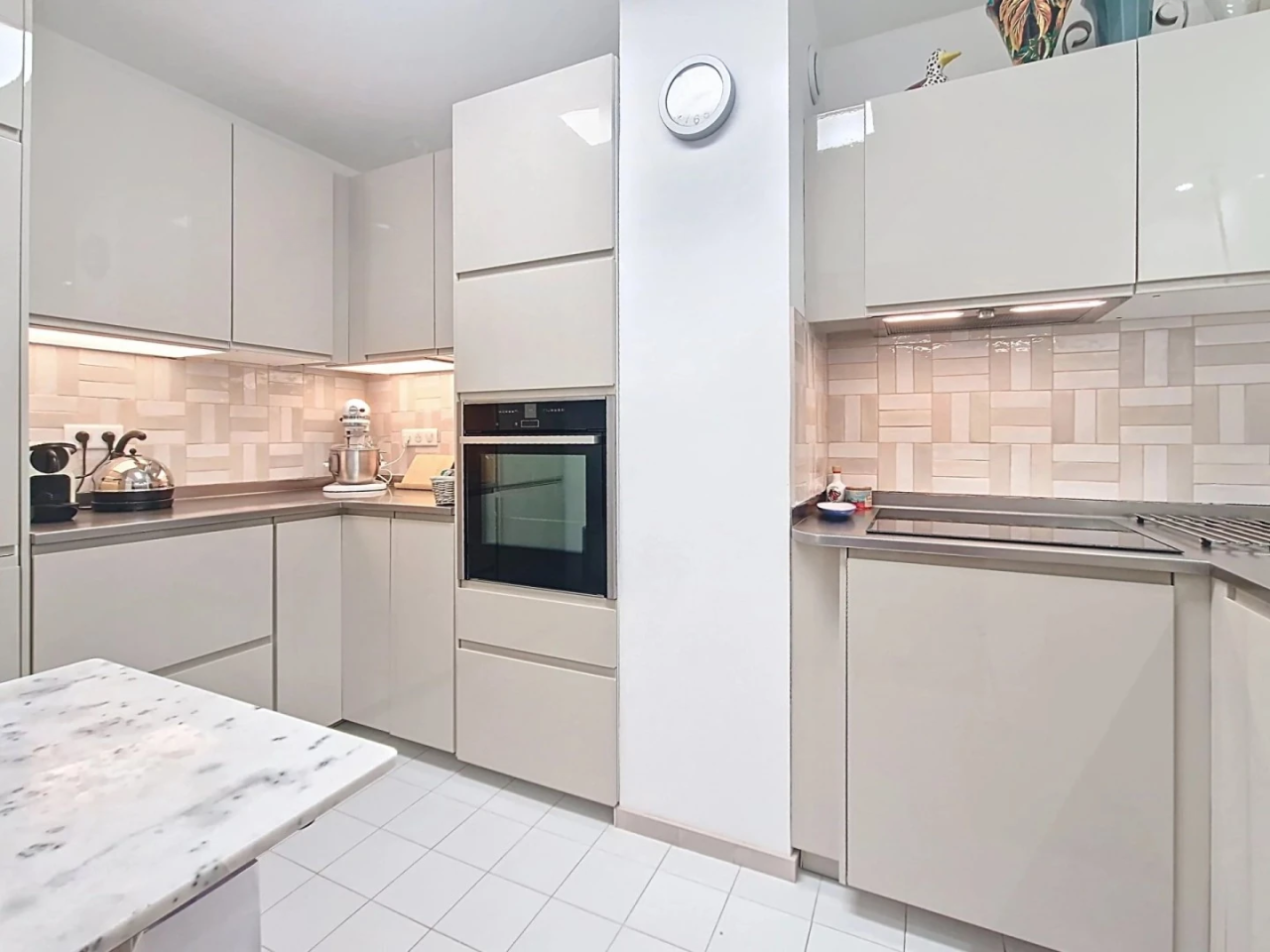 Квартира в Каннах, Франция, 86 м² - фото 6