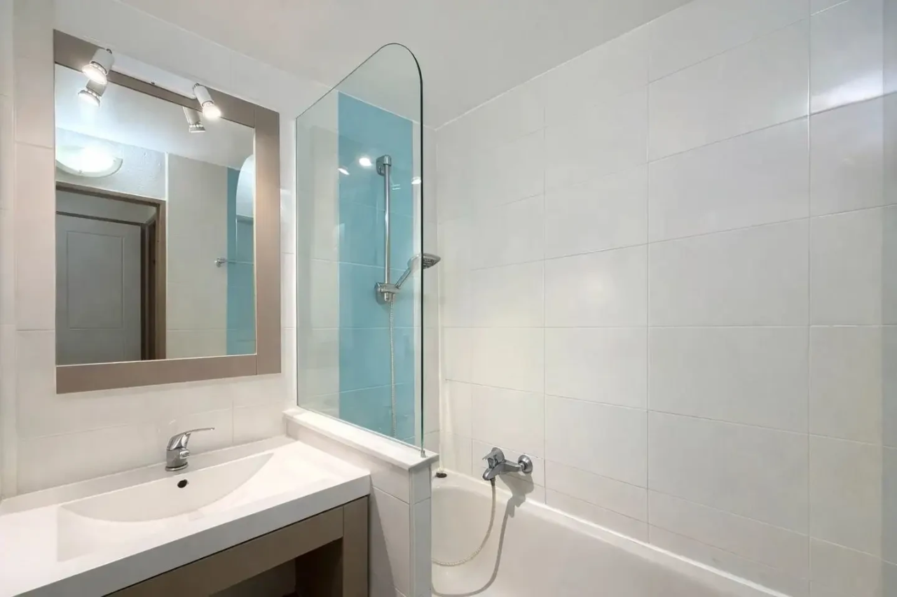 Квартира в Каннах, Франция, 26 м² - фото 6