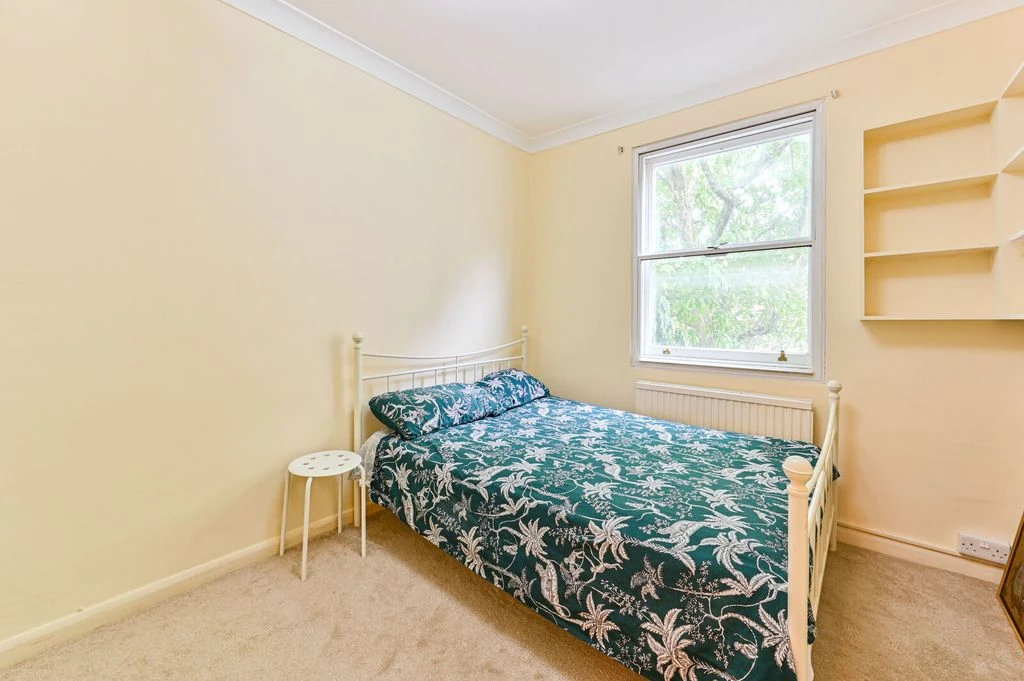Квартира в Лондоне, Великобритания, 117 м² - фото 6
