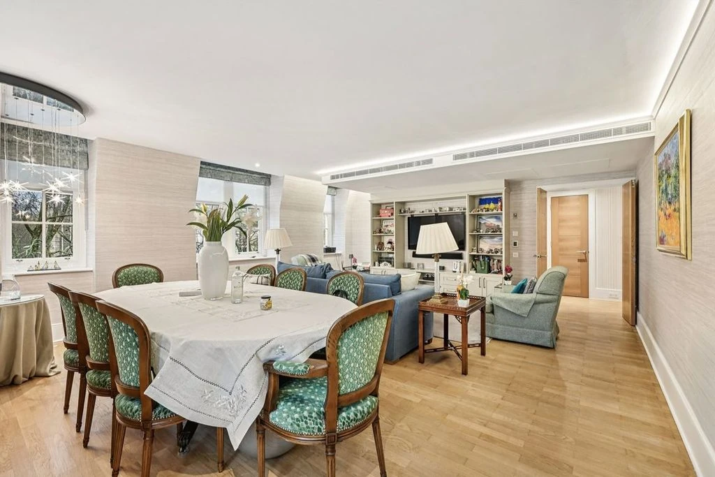 Квартира в Лондоне, Великобритания, 97 м² - фото 6