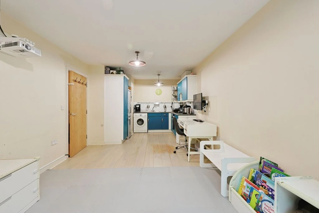 Квартира в Лондоне, Великобритания, 46 м² - фото 6