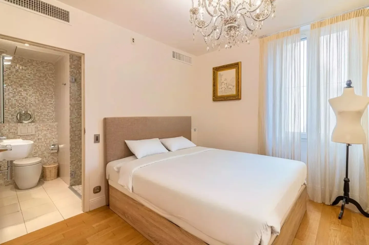Квартира в Каннах, Франция, 93 м² - фото 6