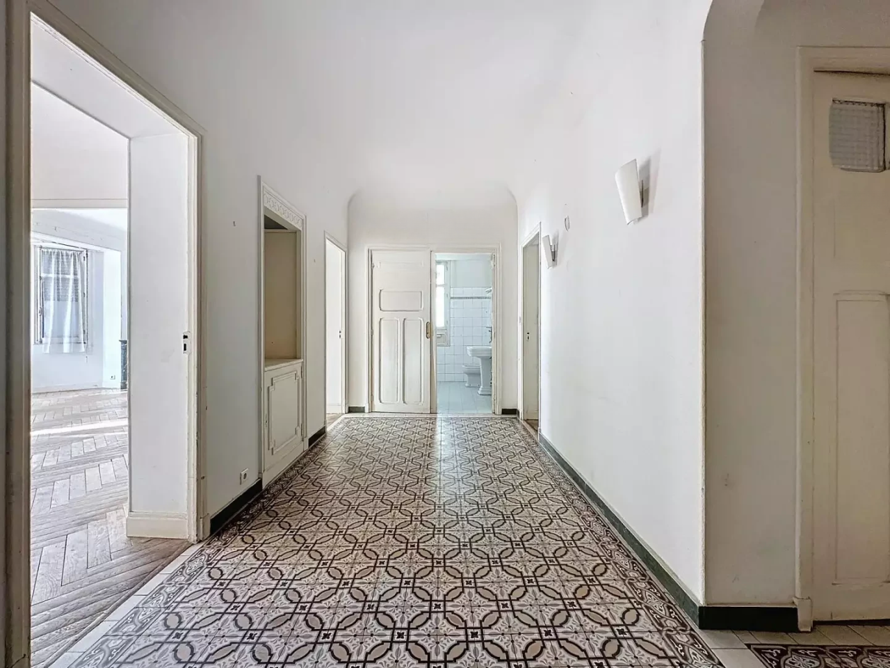 Квартира в Каннах, Франция, 150 м² - фото 6
