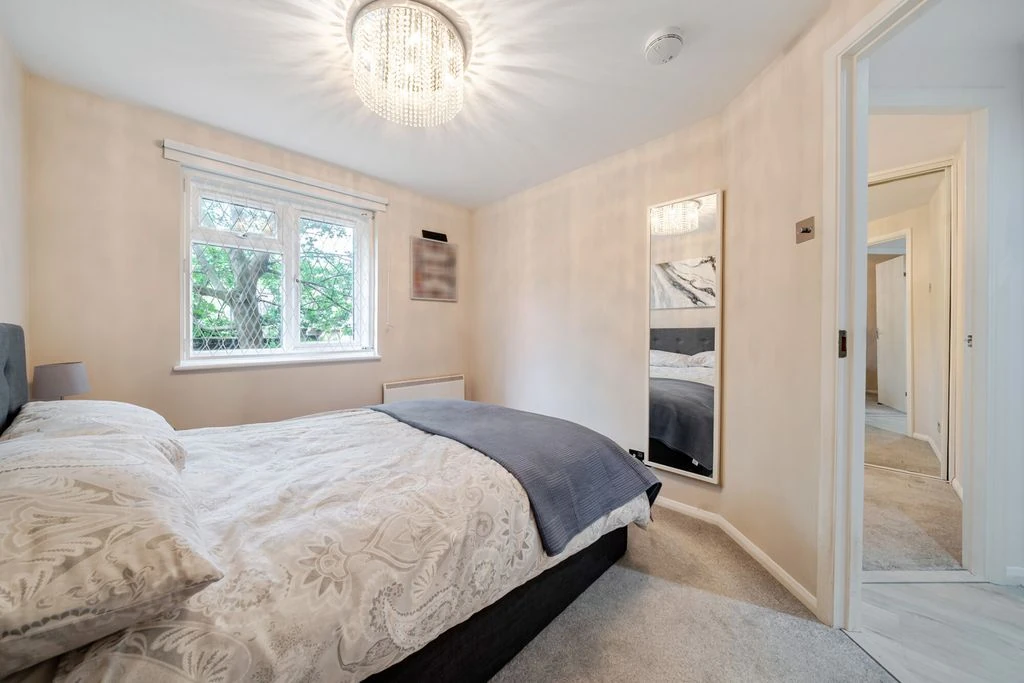 Квартира в Лондоне, Великобритания, 50 м² - фото 6