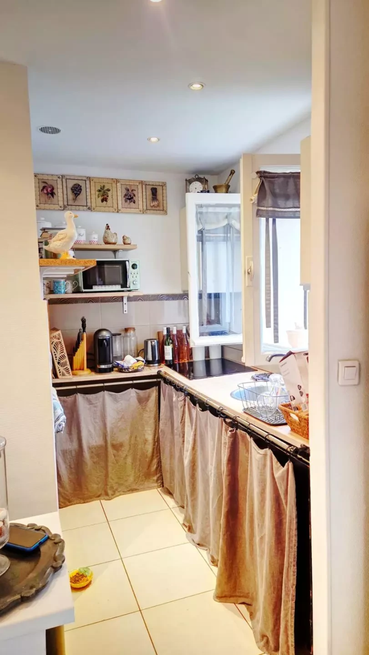 Квартира в Каннах, Франция, 49 м² - фото 6