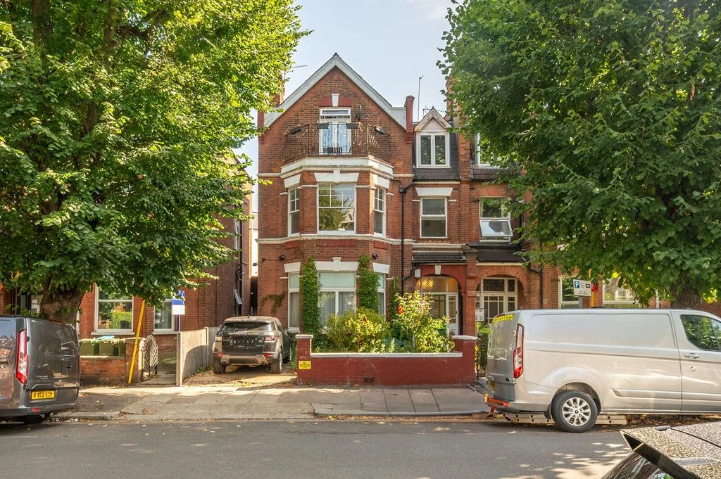 Квартира в Лондоне, Великобритания, 44 м² - фото 6