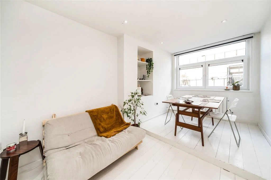 Квартира в Лондоне, Великобритания, 51 м² - фото 6