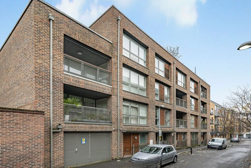 Квартира в Лондоне, Великобритания, 54 м² - фото 6
