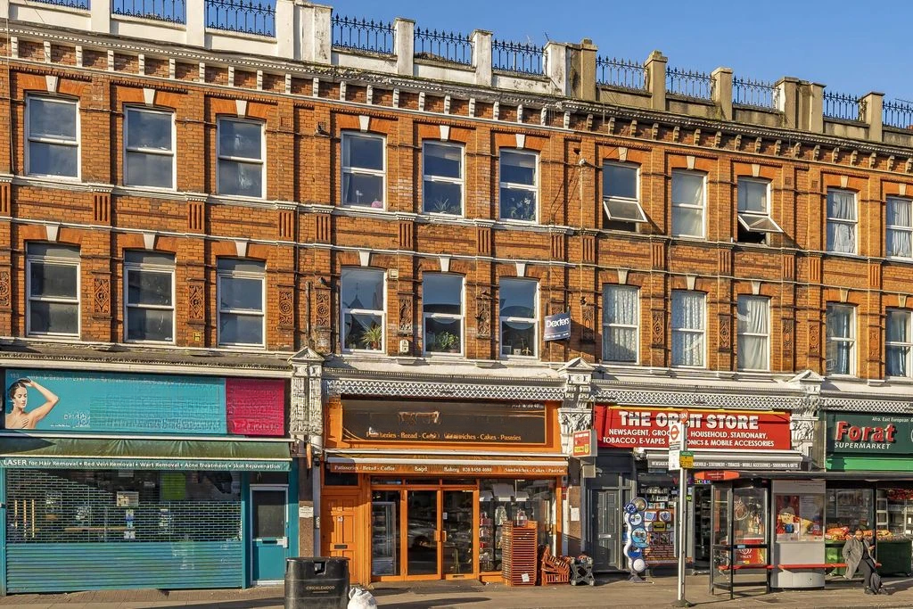 Квартира в Лондоне, Великобритания, 58 м² - фото 6