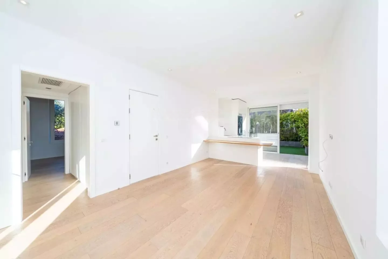 Квартира в Каннах, Франция, 80 м² - фото 6