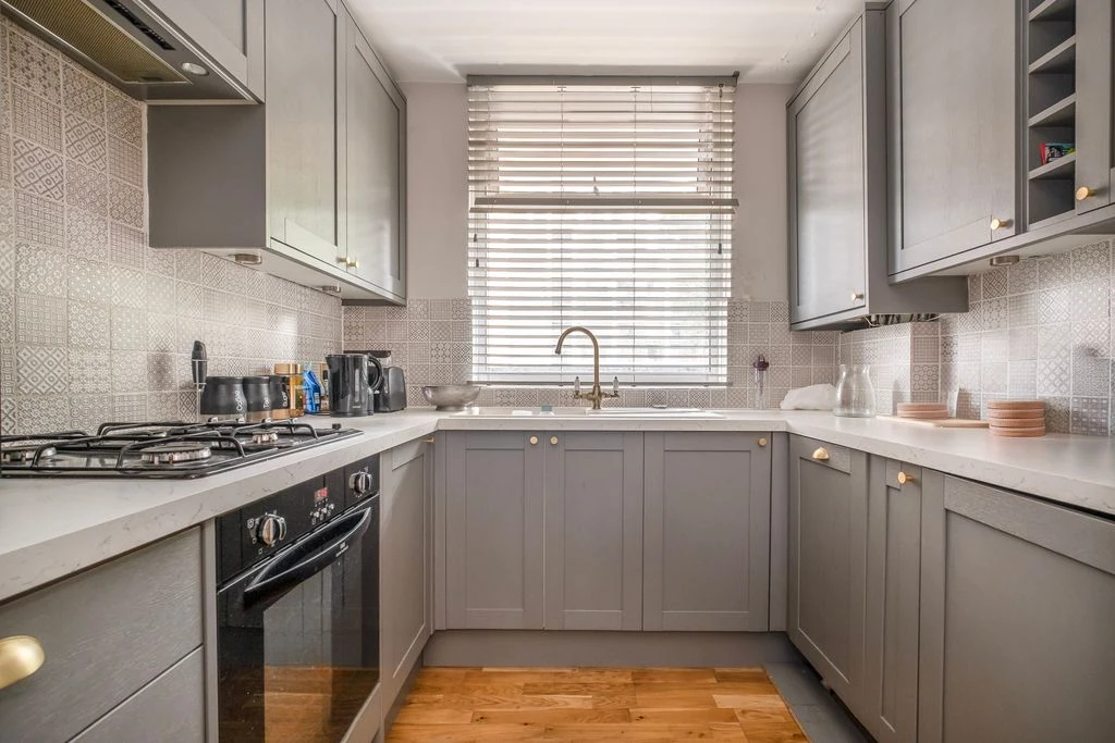 Квартира в Лондоне, Великобритания, 43 м² - фото 6
