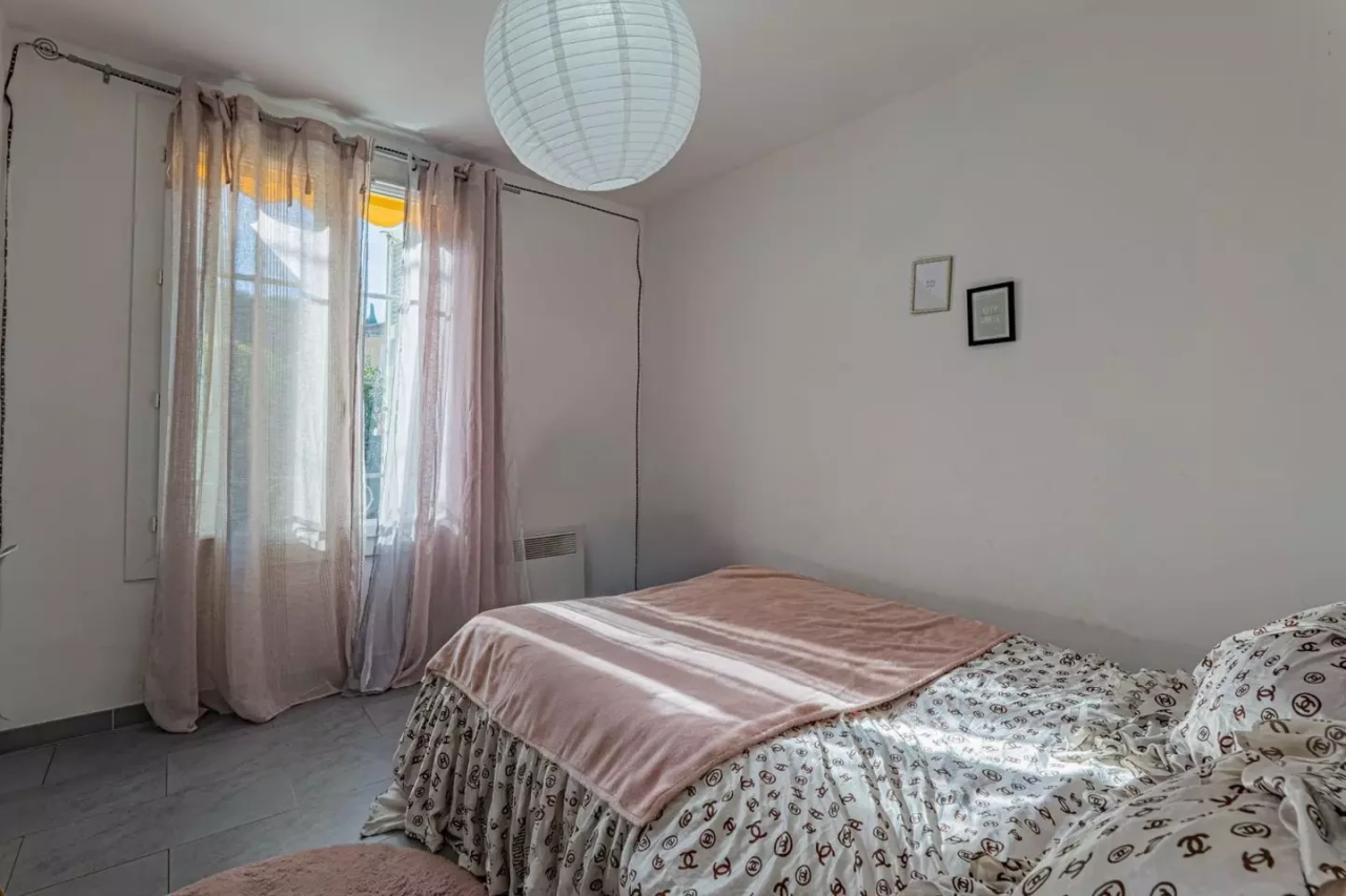 Квартира в Каннах, Франция, 53 м² - фото 6