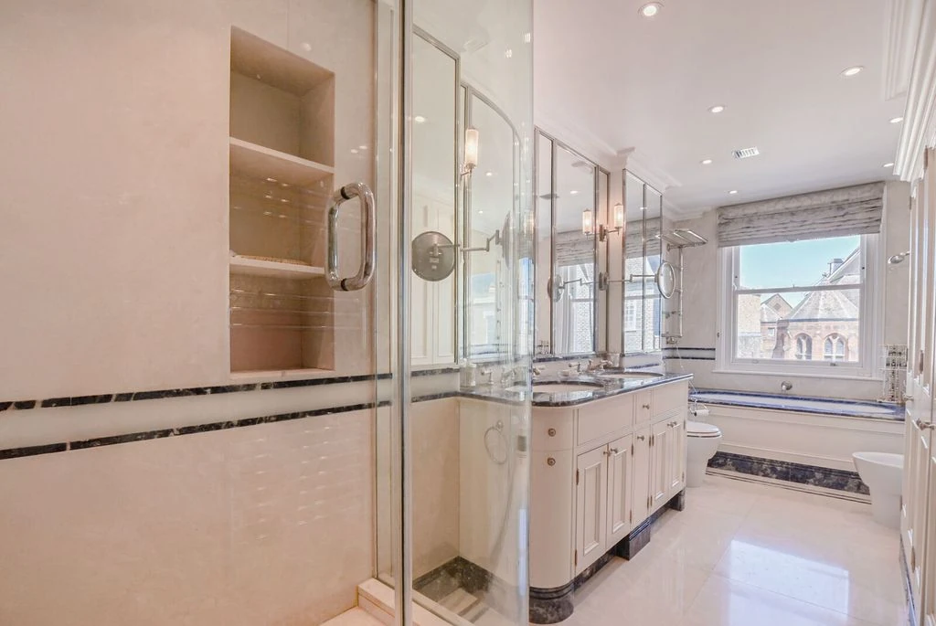 Квартира в Лондоне, Великобритания, 535 м² - фото 6