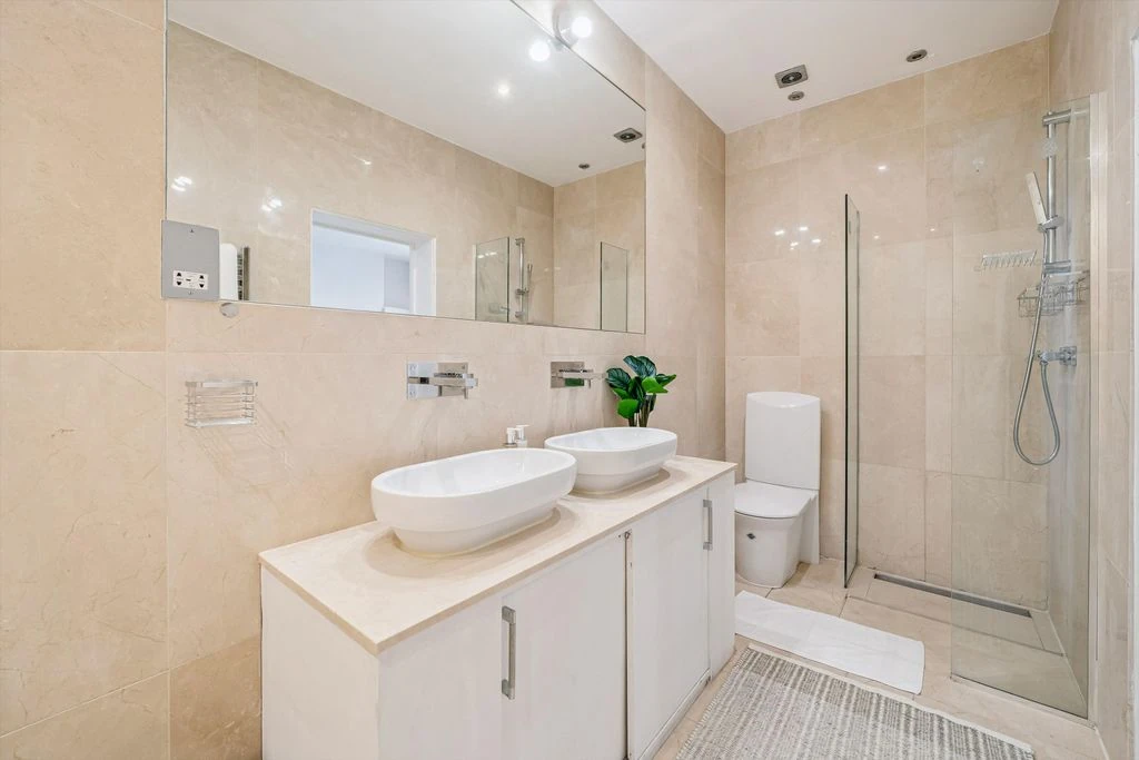 Квартира в Лондоне, Великобритания, 175 м² - фото 6