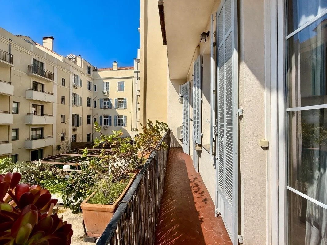 Квартира в Каннах, Франция, 79 м² - фото 6